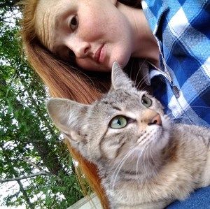 Meet your Posher, Evelyn